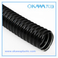 PVC Coated Steel Wire Hose for Steamer